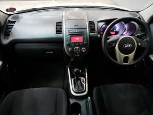 Kia Soul 1.6 automatic - Image 6