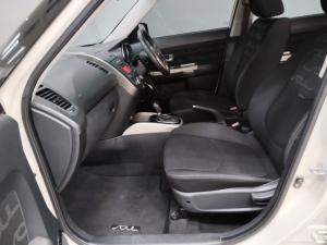 Kia Soul 1.6 automatic - Image 7
