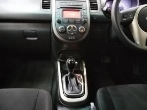 Kia Soul 1.6 automatic - Image 9