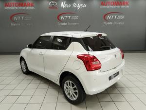 Suzuki Swift 1.2 GLX - Image 10