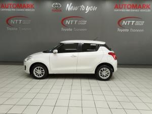 Suzuki Swift 1.2 GLX - Image 11
