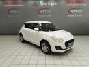 Thumbnail Suzuki Swift 1.2 GLX