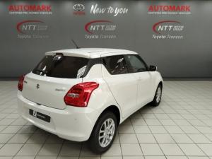 Suzuki Swift 1.2 GLX - Image 2