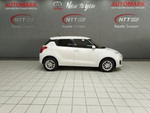 Suzuki Swift 1.2 GLX - Image 3