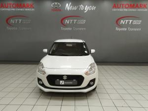 Suzuki Swift 1.2 GLX - Image 4