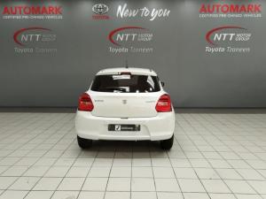 Suzuki Swift 1.2 GLX - Image 5
