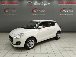 Suzuki Swift 1.2 GLX - Image 9