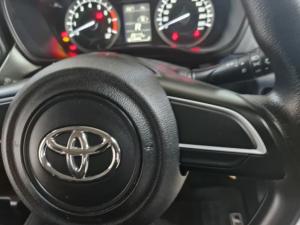 Toyota Starlet 1.5 Xs - Image 10