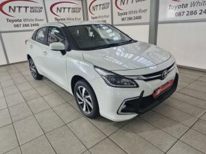 Toyota Starlet 1.5 Xs - Image 1