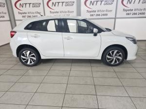 Toyota Starlet 1.5 Xs - Image 3