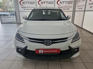 Toyota Starlet 1.5 Xs - Image 4