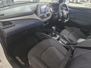 Toyota Starlet 1.5 Xs - Image 7