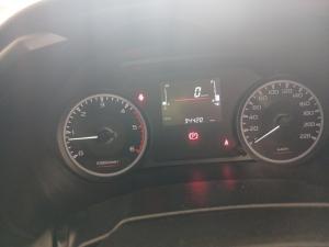 Isuzu D-MAX 1.9 Ddi L 4X4 D/C - Image 10