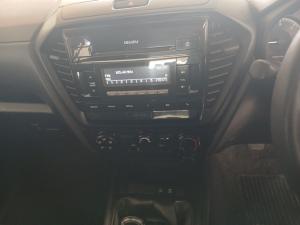 Isuzu D-MAX 1.9 Ddi L 4X4 D/C - Image 11