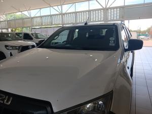Isuzu D-MAX 1.9 Ddi L 4X4 D/C - Image 12