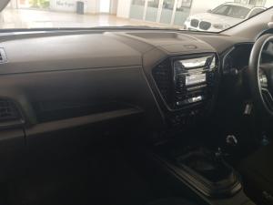 Isuzu D-MAX 1.9 Ddi L 4X4 D/C - Image 13
