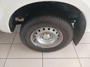 Isuzu D-MAX 1.9 Ddi L 4X4 D/C - Image 17