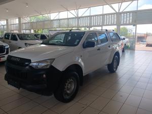 Isuzu D-MAX 1.9 Ddi L 4X4 D/C - Image 18