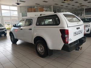 Isuzu D-MAX 1.9 Ddi L 4X4 D/C - Image 19
