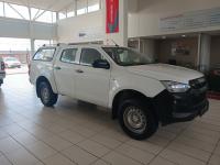 Thumbnail Isuzu D-MAX 1.9 Ddi L 4X4 D/C