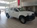Isuzu D-MAX 1.9 Ddi L 4X4 D/C - Thumbnail 1