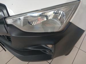 Isuzu D-MAX 1.9 Ddi L 4X4 D/C - Image 21