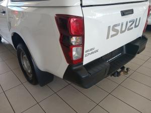 Isuzu D-MAX 1.9 Ddi L 4X4 D/C - Image 22