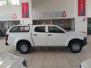 Isuzu D-MAX 1.9 Ddi L 4X4 D/C - Image 3