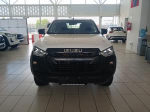 Isuzu D-MAX 1.9 Ddi L 4X4 D/C - Image 4