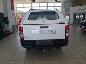 Isuzu D-MAX 1.9 Ddi L 4X4 D/C - Image 5