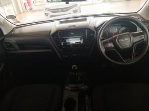Isuzu D-MAX 1.9 Ddi L 4X4 D/C - Image 6