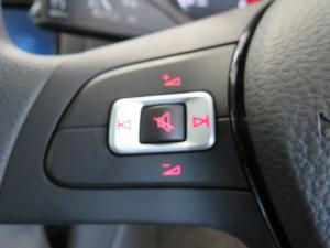 Volkswagen Polo Vivo 1.6 Life TIP - Image 11