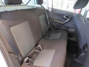 Volkswagen Polo Vivo 1.6 Life TIP - Image 15