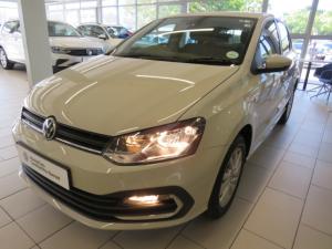 Volkswagen Polo Vivo 1.6 Life TIP - Image 17