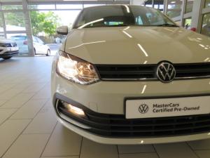 Volkswagen Polo Vivo 1.6 Life TIP - Image 18