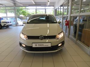 Volkswagen Polo Vivo 1.6 Life TIP - Image 4