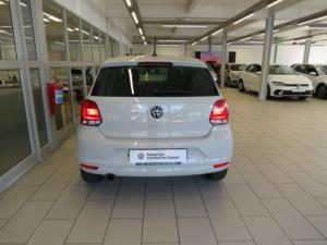 Volkswagen Polo Vivo 1.6 Life TIP - Image 5