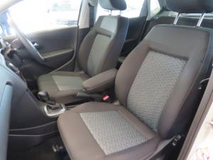 Volkswagen Polo Vivo 1.6 Life TIP - Image 7