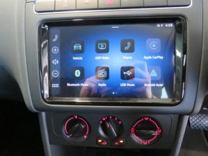 Volkswagen Polo Vivo 1.6 Life TIP - Image 9