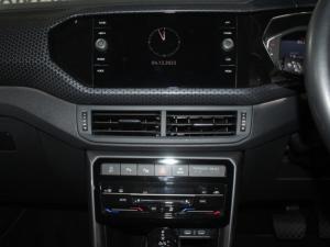 Volkswagen T-CROSS 1.5 TSI R-LINE DSG - Image 11