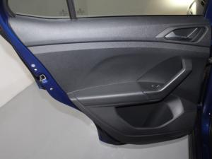 Volkswagen T-CROSS 1.5 TSI R-LINE DSG - Image 13