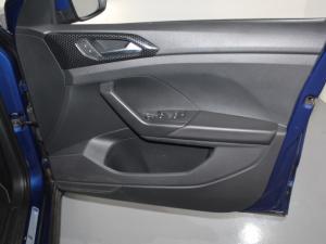 Volkswagen T-CROSS 1.5 TSI R-LINE DSG - Image 15