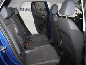 Volkswagen T-CROSS 1.5 TSI R-LINE DSG - Image 16