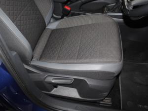 Volkswagen T-CROSS 1.5 TSI R-LINE DSG - Image 17