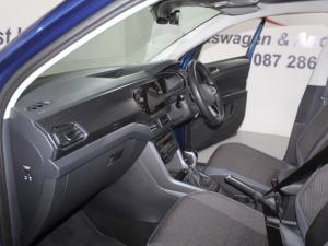 Volkswagen T-CROSS 1.5 TSI R-LINE DSG - Image 18