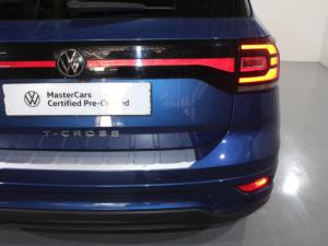 Volkswagen T-CROSS 1.5 TSI R-LINE DSG - Image 19