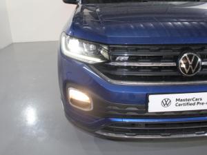 Volkswagen T-CROSS 1.5 TSI R-LINE DSG - Image 20
