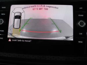 Volkswagen T-CROSS 1.5 TSI R-LINE DSG - Image 21