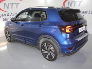 Volkswagen T-CROSS 1.5 TSI R-LINE DSG - Image 22
