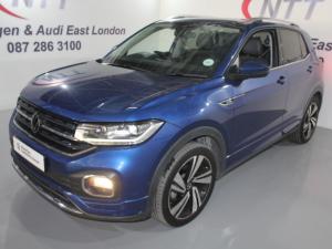 Volkswagen T-CROSS 1.5 TSI R-LINE DSG - Image 23